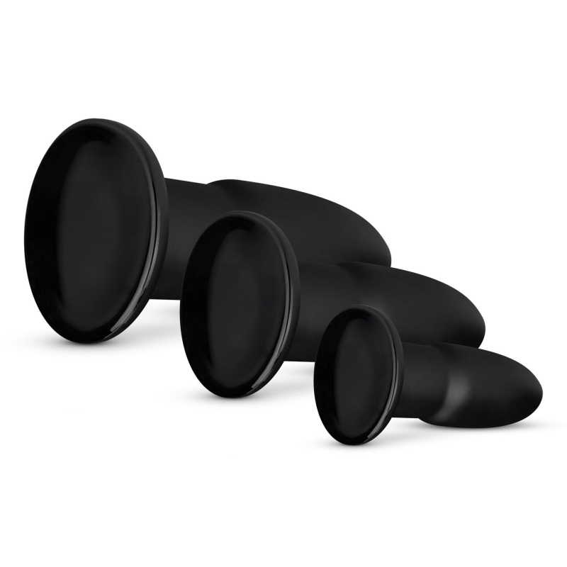 kit de plugs cluster bombs 3 plugs 5