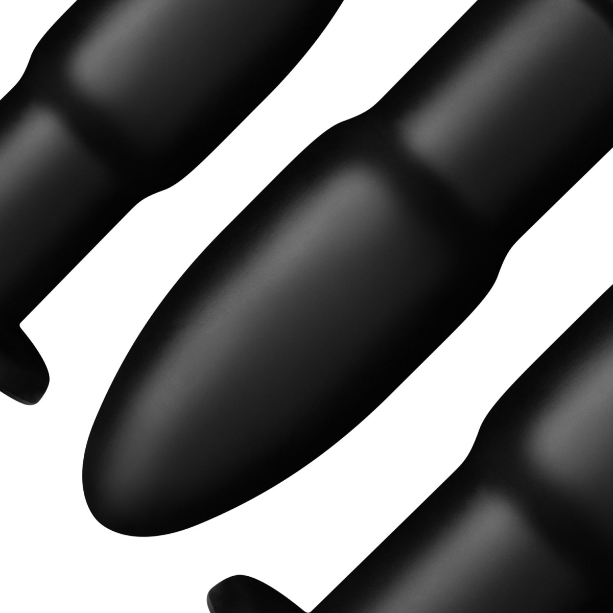 kit de plugs cluster bombs 3 plugs 6