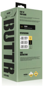 kit de plugs cluster bombs 3 plugs 7