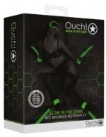 kit de restriction pour lit phosphorescents bed bindings 1