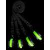 kit de restriction pour lit phosphorescents bed bindings 2