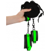 kit de restriction pour lit phosphorescents bed bindings 3