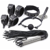 kit diamo 5 pieces noir