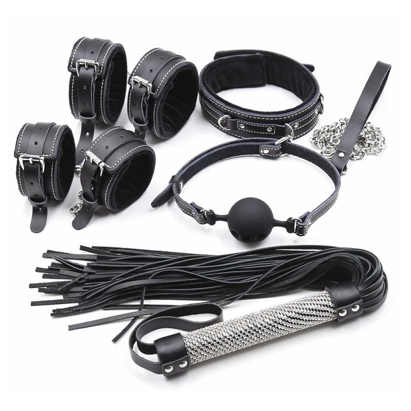 kit diamo 5 pieces noir
