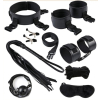 kit eye splice noir 8 pieces