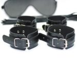 kit fetichisme 4 pieces 1