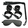 kit fetichisme 4 pieces