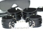 kit fetichisme 4 pieces 2