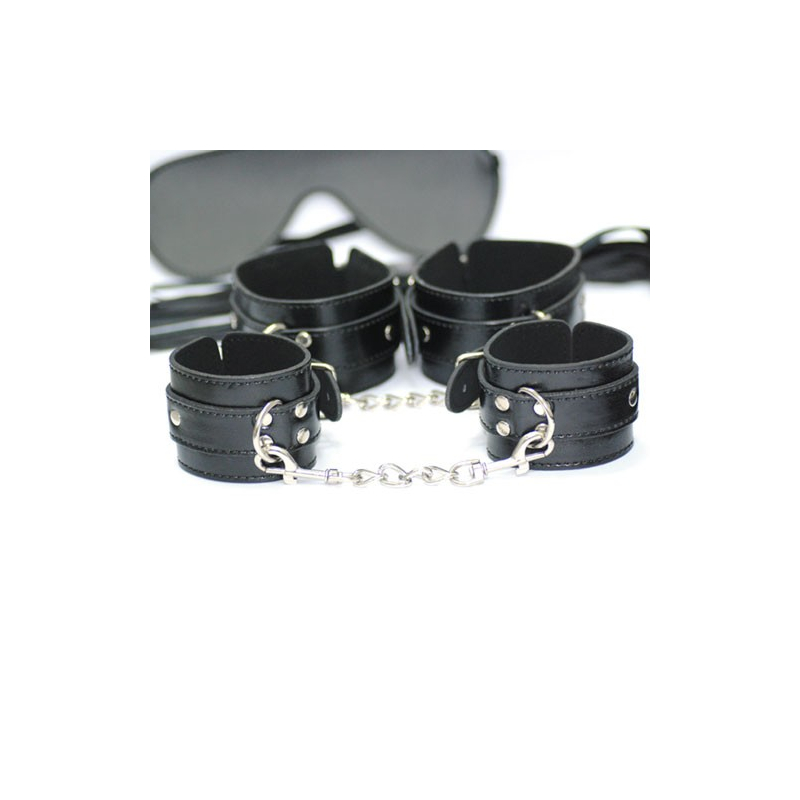 kit fetichisme 4 pieces 2