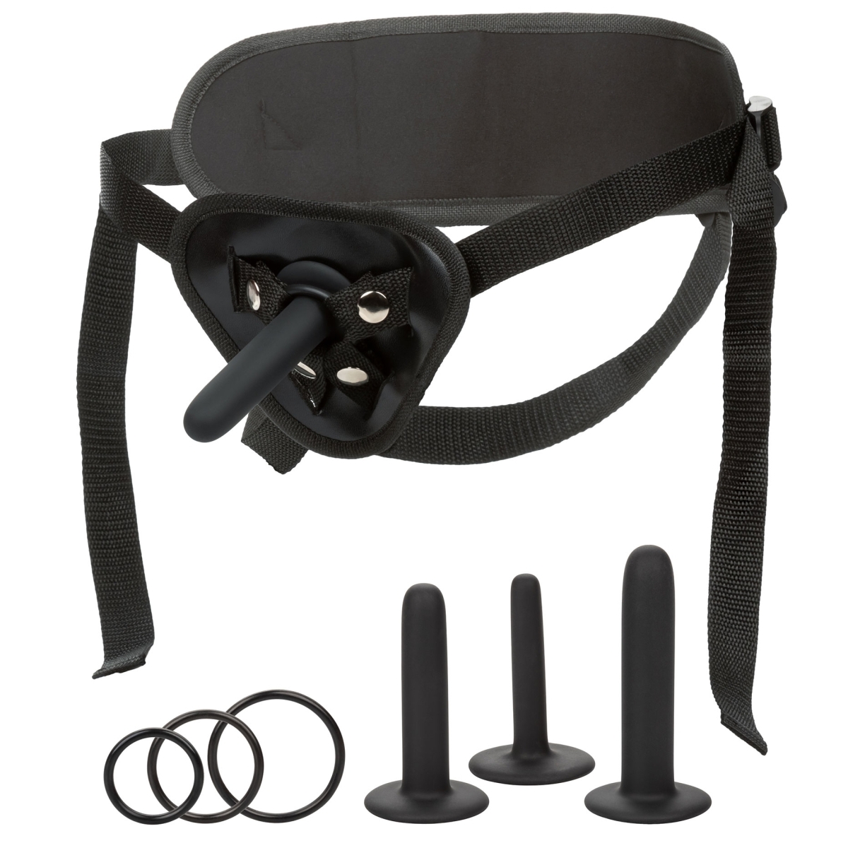 kit harnais gode ceinture pegging kit boundless