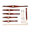 kit hortt 3 pieces marron 1