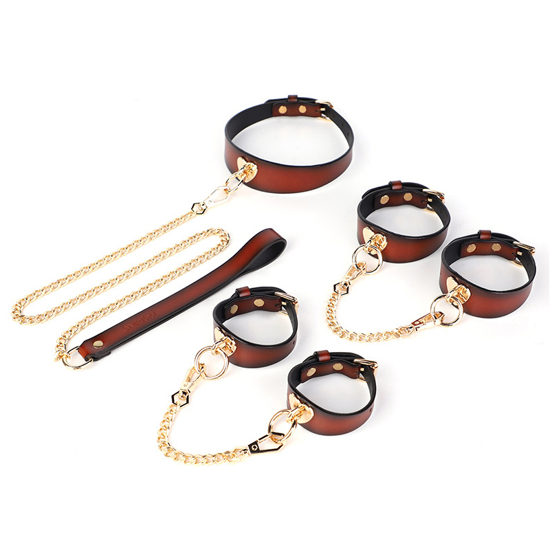 kit hortt 3 pieces marron