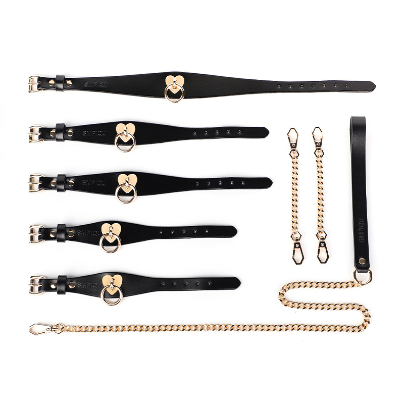 kit hortt 3 pieces noir 1