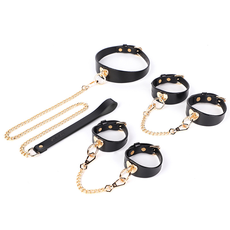 kit hortt 3 pieces noir