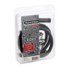 kit installation douche anale embout 13 x 2cm 1