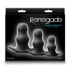 kit peekers trainer plugs tunnel 1