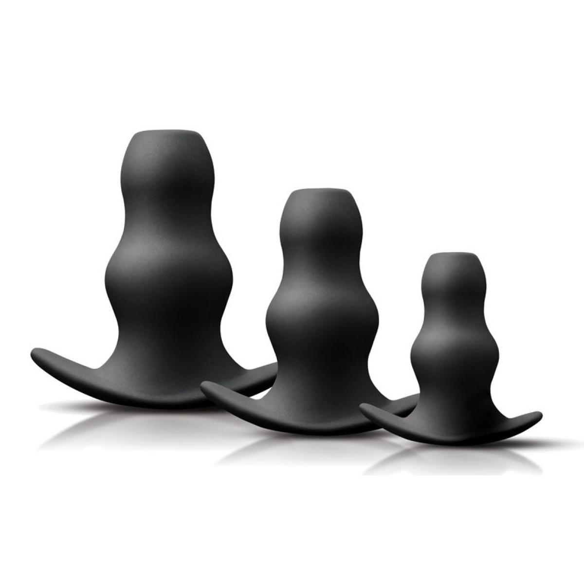 kit peekers trainer plugs tunnel