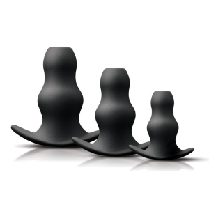 kit peekers trainer plugs tunnel