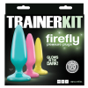kit plugs anal phosphorescent 1