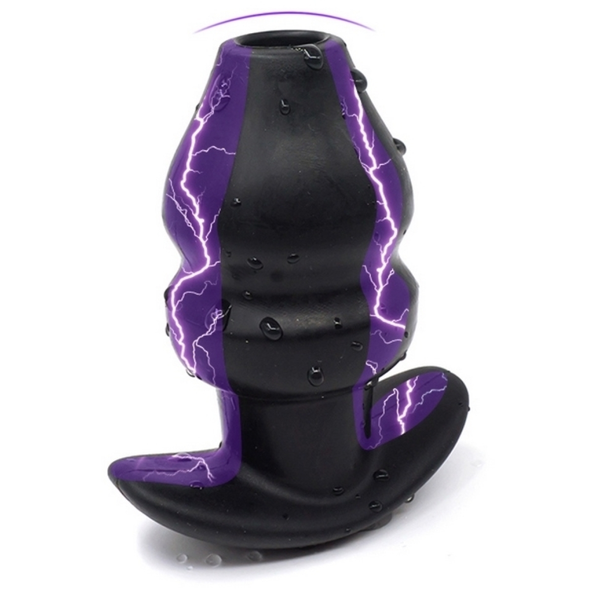 kit plugs anus penis electro 4