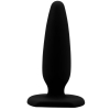kit plugs en silicone black mont x3 1