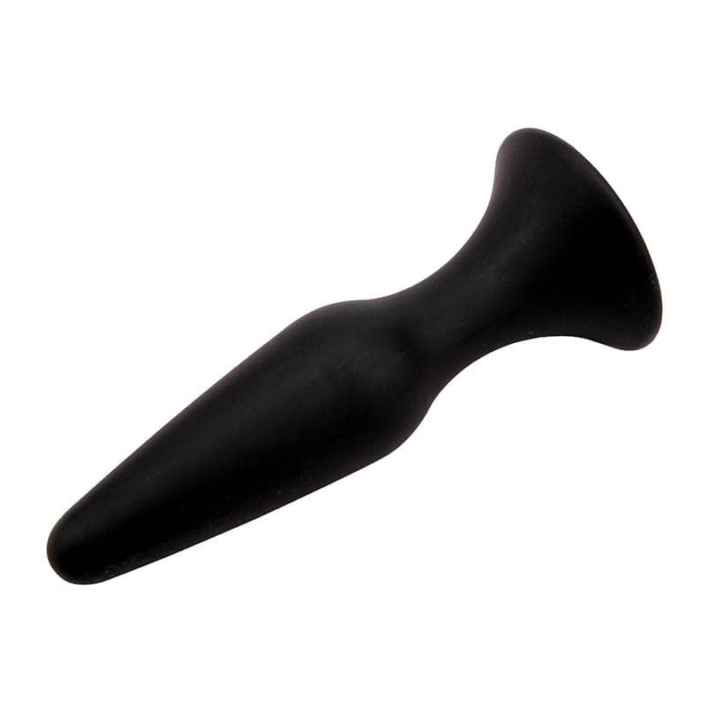 kit plugs en silicone black mont x3 3