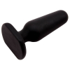 kit plugs en silicone black mont x3 4