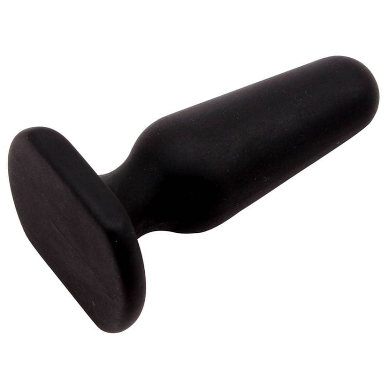 kit plugs en silicone black mont x3 4