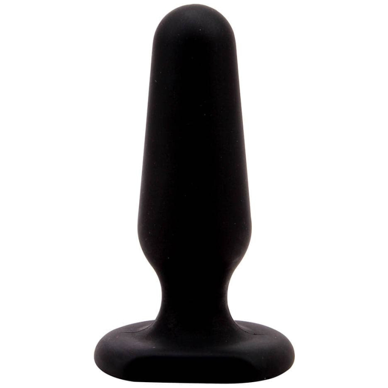 kit plugs en silicone black mont x3 5