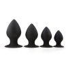 kit plugs stuffer x4
