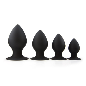kit plugs stuffer x4