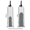 kit pompe a penis 2 tubes 22cm 5