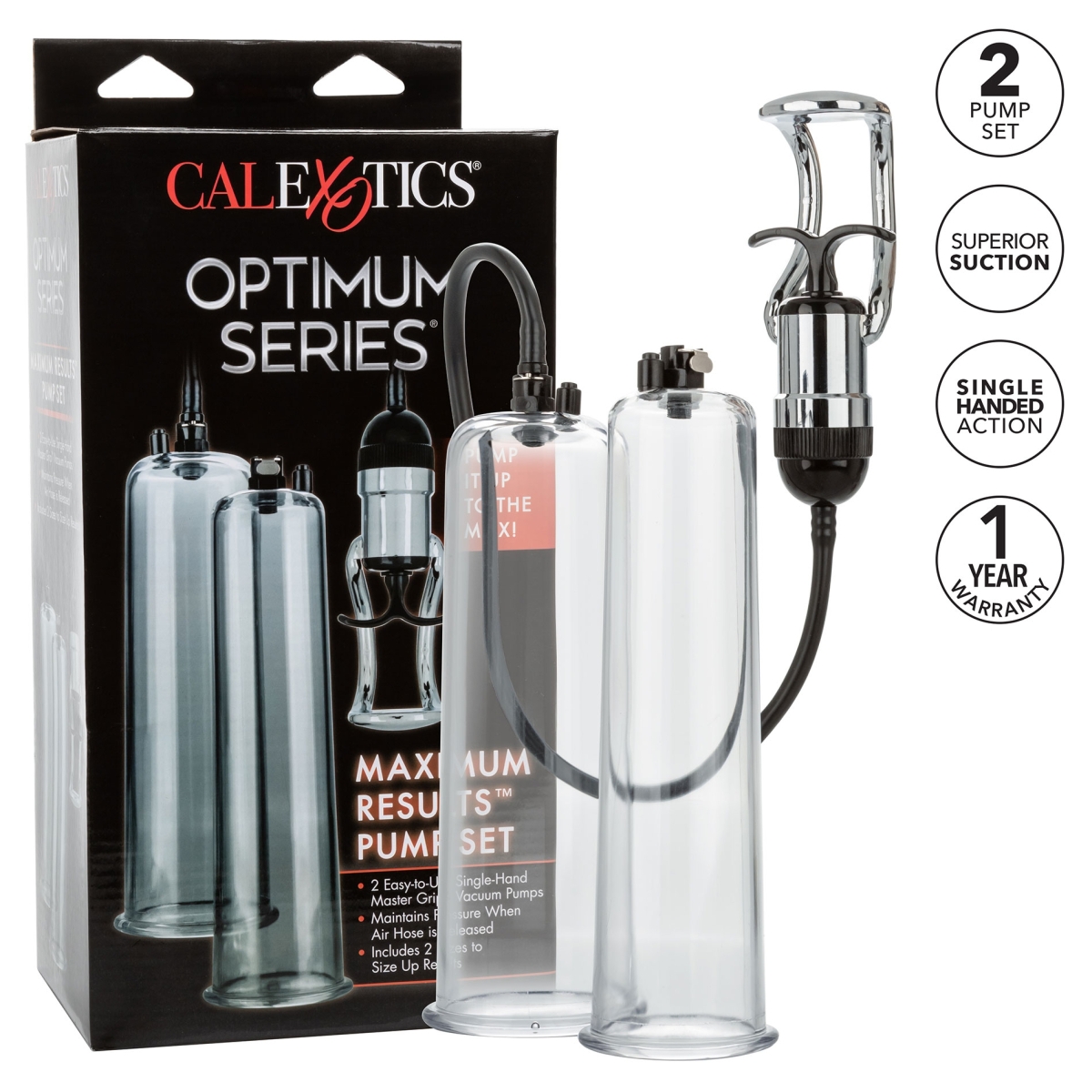 kit pompe a penis 2 tubes 22cm 7