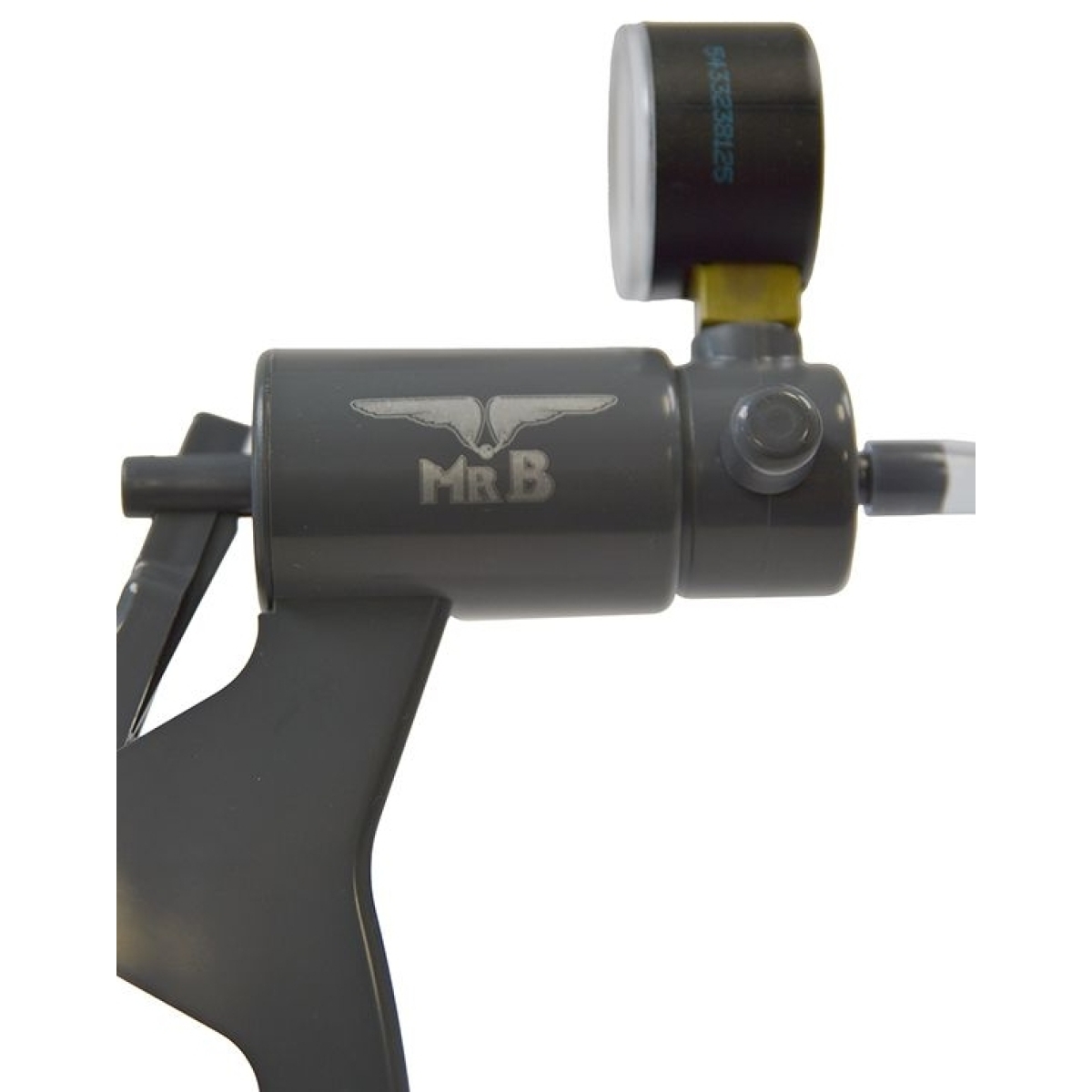 kit pompe a penis pump box mr b 23cm 2