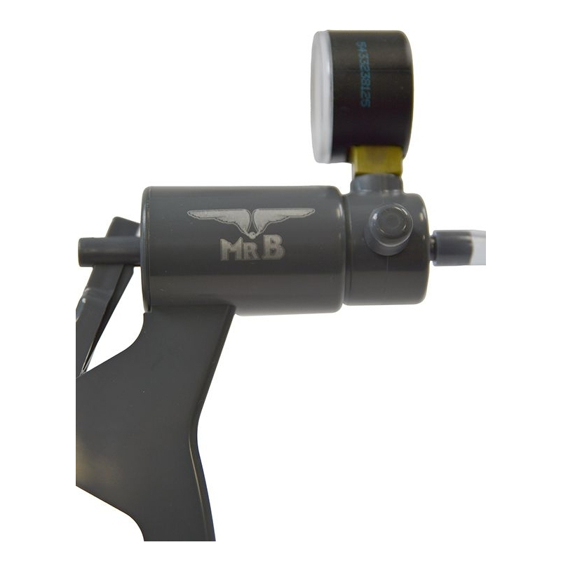 kit pompe a penis pump box mr b 23cm 2