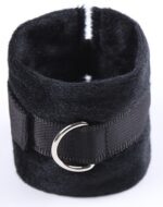 kit pour le lit bed bindings noir 3