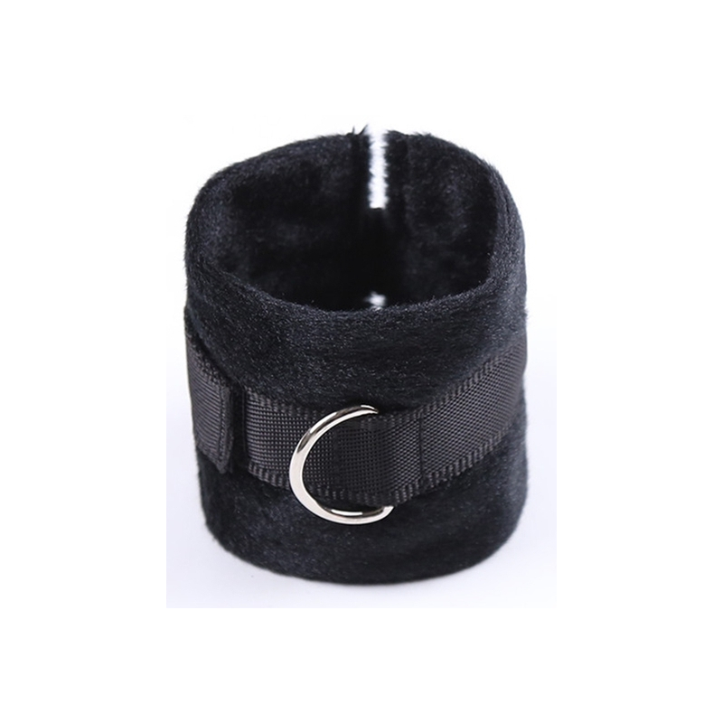 kit pour le lit bed bindings noir 3
