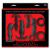 kit prostate jovial set 7 pieces 1