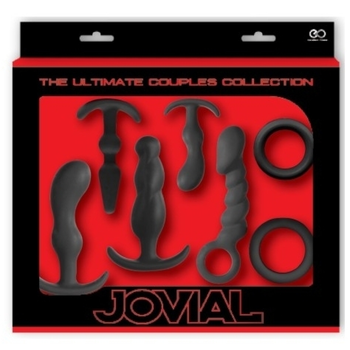 kit prostate jovial set 7 pieces 1