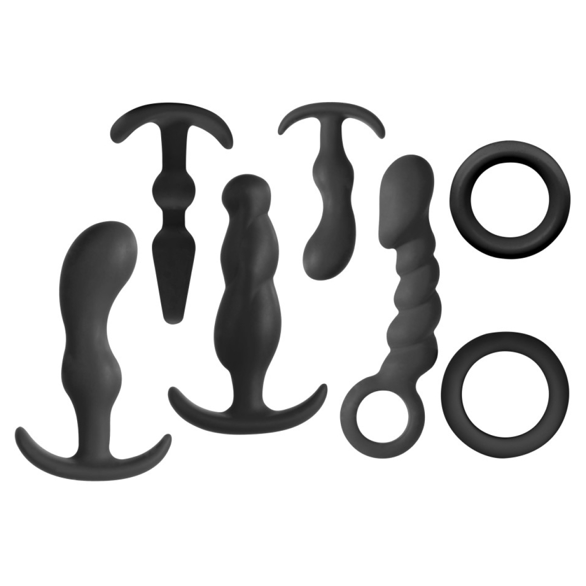 kit prostate jovial set 7 pieces