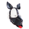 kit puppy 6 pieces noir rouge 2