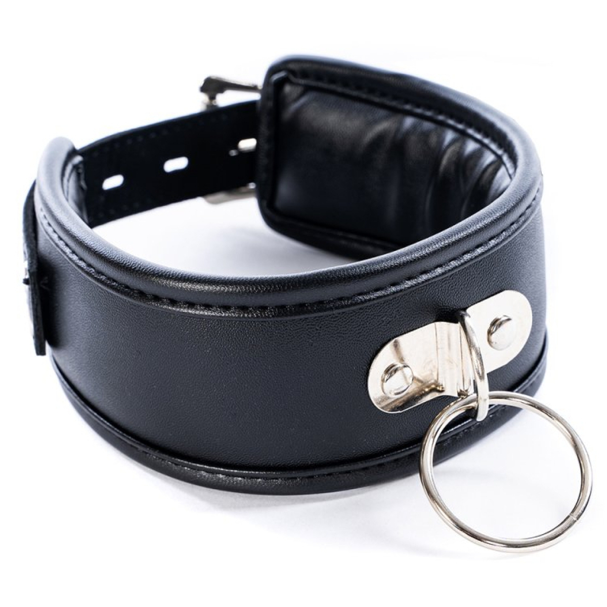 kit puppy 6 pieces noir rouge 3