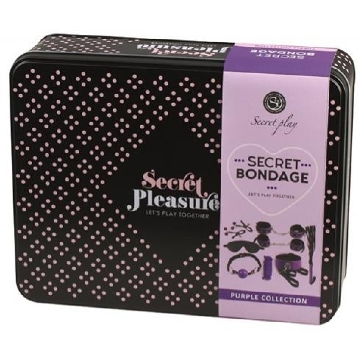 kit secret bondage 8 accessoires 4