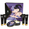 kit secret de geisha shunga fruits exotiques