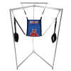 kit sling tissu fuck fist armature grise