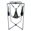 kit sling tissu triangle camouflage armature noire 1 scaled