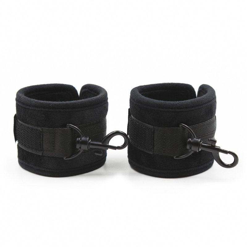 kit sm 2 pieces black dom noir 2