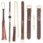 kit sm 4 pieces brownie