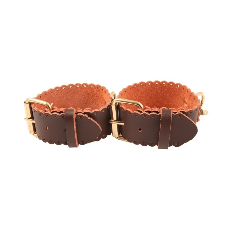 kit sm 4 pieces brownie 7