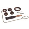 kit-sm-4-pieces-vitaggo-marron kit sm 4 pieces vitaggo marron